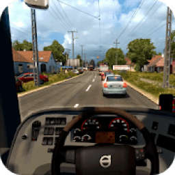 ikon Drive Luxury Bus Simulator 3D