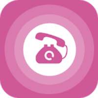 Phone Contacts Dialer