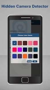 Hidden Camera Detector - Find Hidden Camera screenshot 10