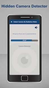 Hidden Camera Detector - Find Hidden Camera screenshot 4