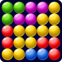 Alien Bubble Breaker