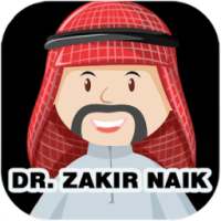 Ceramah Dr. Zakir Naik Mp3 Full