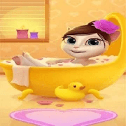 ikon My Talking Angela Wallpapers HD