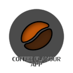 ikon Coffee Flavour Wheel App