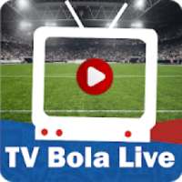 TV Bola New