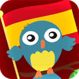 ikon Learn Spanish Offline Free