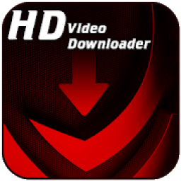 HD Video Downloader : All Video &amp; Movie Downloader icon