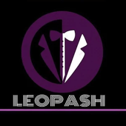 ikon Leopash
