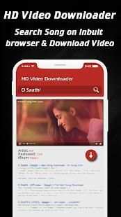 HD Video Downloader : All Video & Movie Downloader screenshot 3