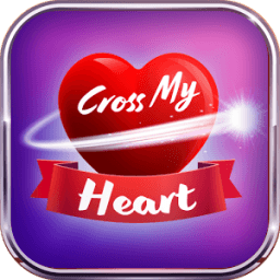 Cross My Heart आइकन
