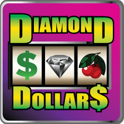 ikon Diamond Dollar Slot Machine
