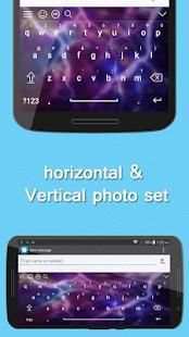 Electric Keyboard Theme screenshot 4