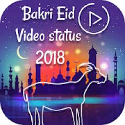 Bakri Eid Video status