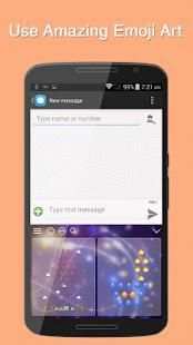 Electric Keyboard Theme screenshot 3