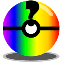 ikon Pokemon Quiz - All Generations