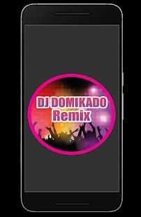 Dj Domikado Remix screenshot 1
