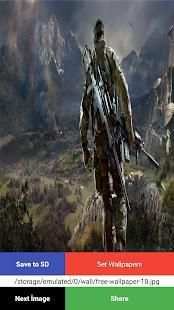 Sniper Ghost Warrior Wallpapers 3 screenshot 8