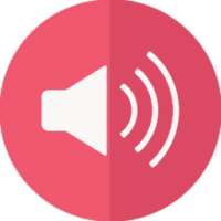 Super Volume Booster