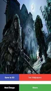 Sniper Ghost Warrior Wallpapers 3 screenshot 7