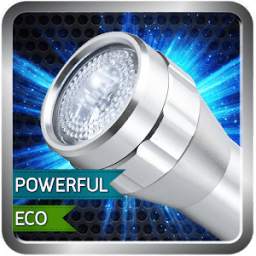 Flashlight HD | Powerful & ECO