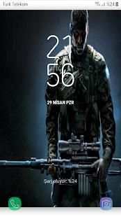 Sniper Ghost Warrior Wallpapers 3 screenshot 4