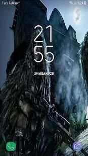 Sniper Ghost Warrior Wallpapers 3 screenshot 1