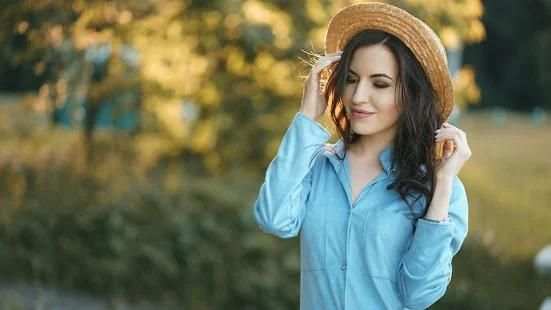 DSLR Camera Photos HD : DSLR Blurred Photo Editor screenshot 4