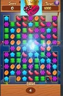 candy crush lite screenshot 3