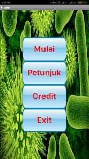Biologi Pencernaan Manusia скриншот 7