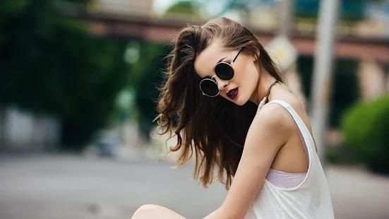 DSLR Camera Photos HD : DSLR Blurred Photo Editor screenshot 5
