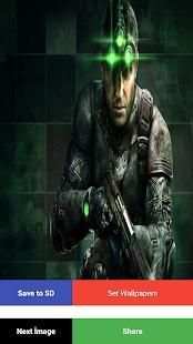 Sniper Ghost Warrior Wallpapers 3 screenshot 6