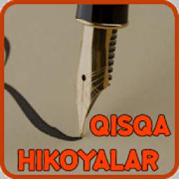 Qisqa hikoyalar 1.0