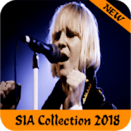 ikon Sia Music Offline