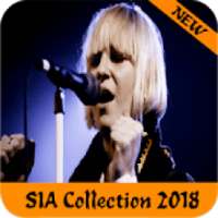 Sia Music Offline