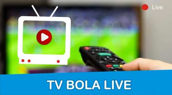 TV Bola New screenshot 1