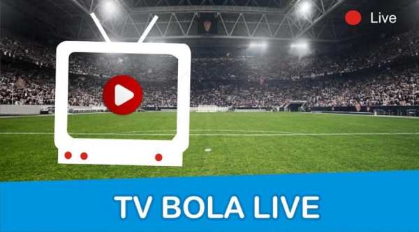TV Bola New screenshot 2