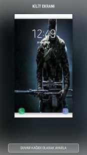 Sniper Ghost Warrior Wallpapers 3 screenshot 2