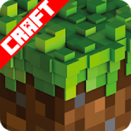 Craft My World आइकन