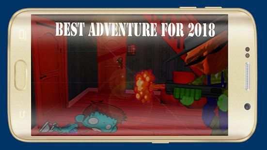 Angry Neighbor Game screenshot 3
