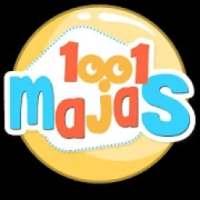 1001 Majas on 9Apps