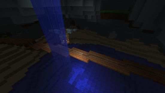 Exploration­­ Lite Craft­­ screenshot 2