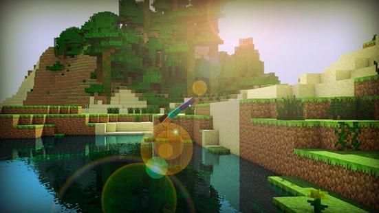 Exploration­­ Lite Craft­­ screenshot 1