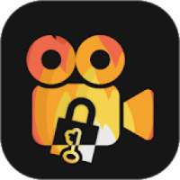 Hot Videos & Photo Locker on 9Apps