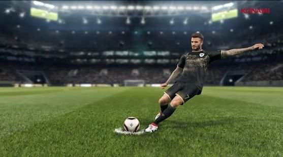 Pes 2019: The Manual. screenshot 4
