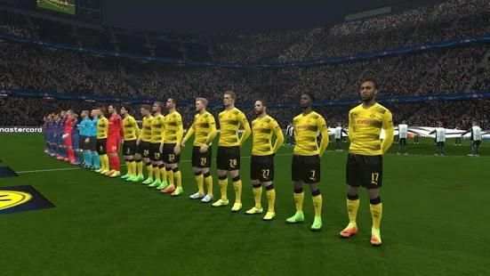 Pes 2019: The Manual. screenshot 3