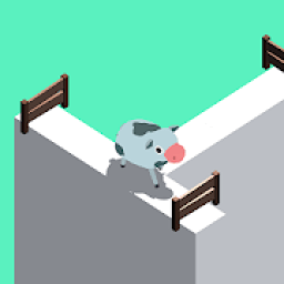 ikon Desperate Animals 1 - Dead End