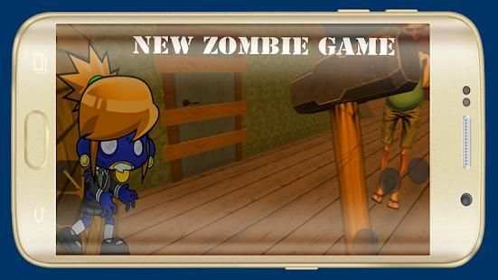 Angry Neighbor Game screenshot 1