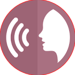 Speech To Text : Audio To Text Converter आइकन