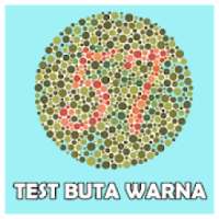 Test Buta Warna