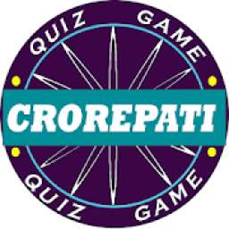 KBC 2018 - Crorepati Quiz Game आइकन